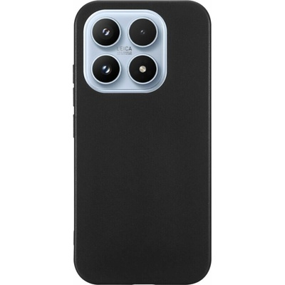 Tactical TPU kryt pre Xiaomi 17 Black