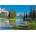 Castorland - Puzzle Maligne Lake, Canada - 500 piese
