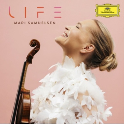Mari Samuelsen Life Vinyl