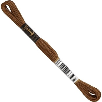 Anchor Stranded Cotton 00889 8 m Прежда за бродиране (4635000-00889)