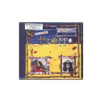HARRISON GEORGE: GONE TROPPO CD