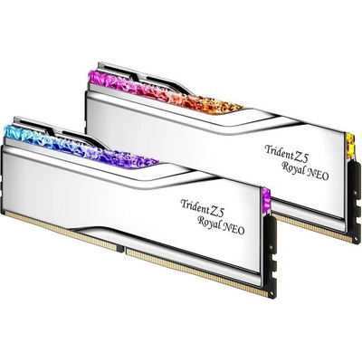 G.SKILL Trident Z5 Royal Neo 32GB (2x16GB) DDR5 8000MHz F5-8000J3848H16GX2-TR5NS