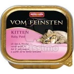 Animonda Vom Feinsten Baby Paté 24x100 g