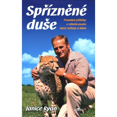 Spřízněné duše L