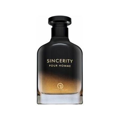 Grandeur Sincerity parfémovaná voda pánská 100 ml