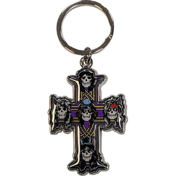 Guns N' Roses Appetite Ключодържател (GNRKEY02)