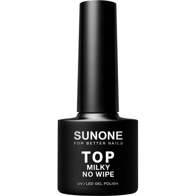 SUNONE vrchní bezvýpotkový 5ml pro hybridní laky