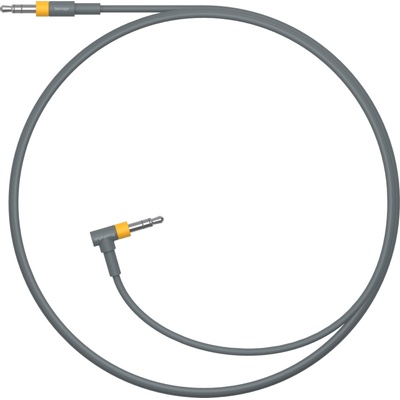 Teenage Engineering Audio Cable Reg Right Angle 1, 5 m Аудио кабел (TE014XS006)