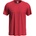 Stedman classic-t / Унисекс обикновена тениска - аленочервена 5xl (st2000sre5xl)
