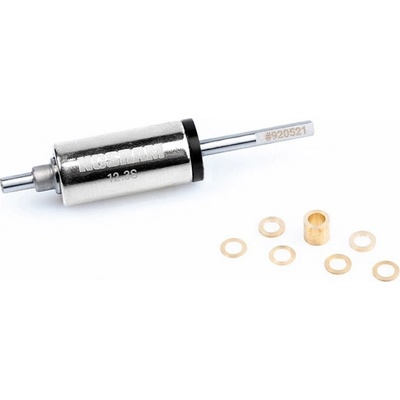 NOSRAM N22 STOCK SPEC 12.3 mm WORKSTEAM rotor