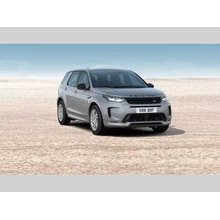 Land Rover Discovery Sport Automatická převodovka 2.0 d 4x4 Dynamic