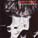 P.I.L.: SECOND EDITION CD