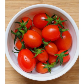 Rajče Tutti Frutti F1 - Solanum lycopersicum - semena rajčete - 6 ks