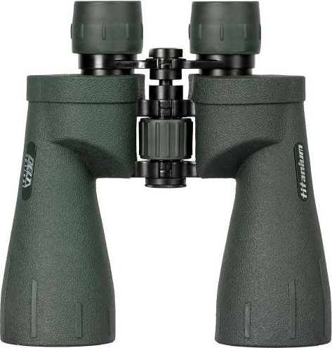 Delta Optical Titanium 10x56