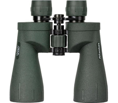 Delta Optical Titanium 10x56