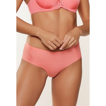 Lingadore КОМПЛЕКТ 2 БРОЯ БЕЗШЕВНИ БОКСЕРКИ coral 1400sh-1 lingadore