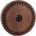 Shamann The River Drum Natural 19 cm Вълнов барабан Natural 19 cm (TRDN19)