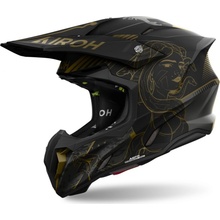 Airoh Twist 3 Titan 2024