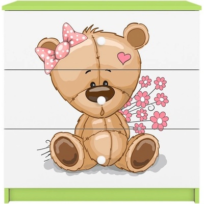 Kocot kids Babydreams 80 cm méďa