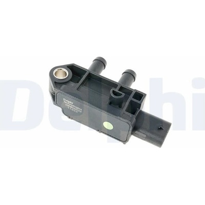 Senzor, tlak vyfuk.plynu DELPHI DPS00022-12B1
