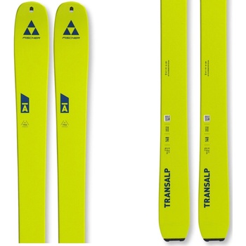 Fischer TRANSALP 24/25