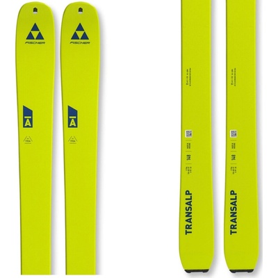 Fischer TRANSALP 24/25