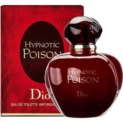 Christian Dior Hypnotic Poison toaletní voda dámská 30 ml