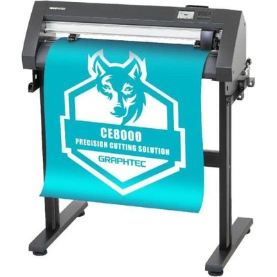 Graphtec CE8000-60