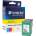 Compatible HP-343 (C8766E) съвместима мастилена касета (yellow, magenta, cyan) (0.390K) (HP C8766E)