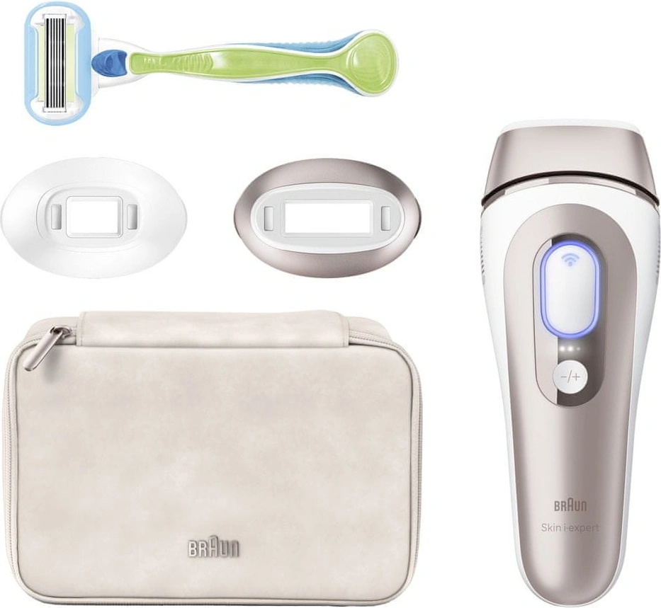 Braun Smart IPL Skin I·Expert PL7147
