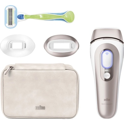 Braun Smart IPL Skin I·Expert PL7147 – Zboží Mobilmania