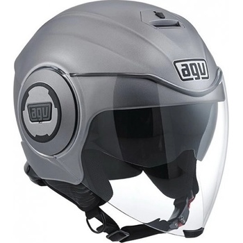 AGV Fluid
