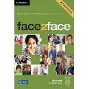 Face2face Advanced Student´s Book with DVDROM
