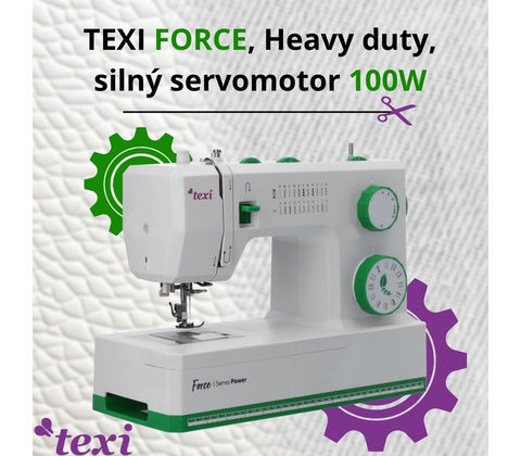Texi Force