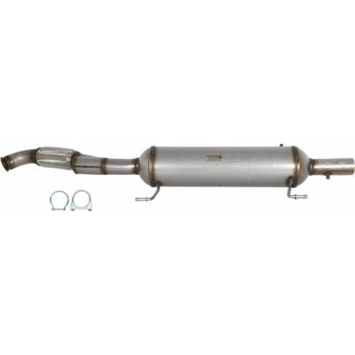 SCR katalyzátor KAMOKA 8015218