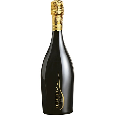 Bottega Millesimato Spumante Brut 11% 0,75 l (čistá fľaša)