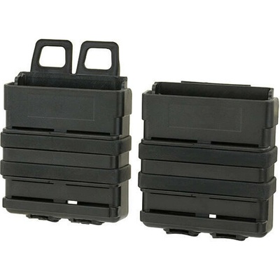 FMA na dva zásobníky 7,62 FastMag gen.3 Black