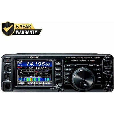 YAESU FT-991A