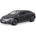 Maisto sp edition КОЛА mercedes-benz eqs 2022 1: 24 сива