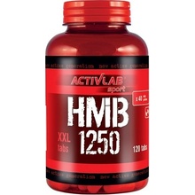 ActivLab HMB 1250 120 tablet