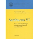 Sambucus VI.