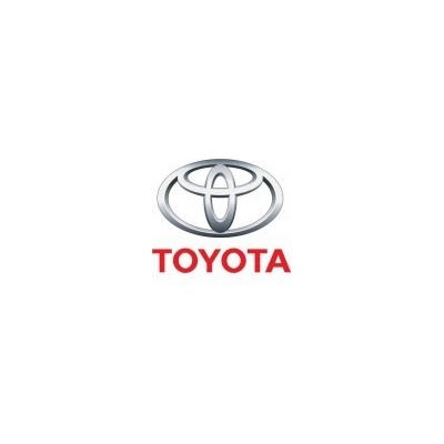 Toyota nemetalická farba prelakovateľná 1000 ml, riedenie 1:1