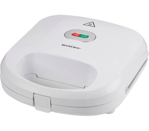 Silvercrest Sowew 750 D4
