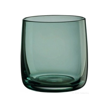 ASA Selection Комплект 6 броя чаши ASA Selection Sarabi 0.200 мл, зелено (53702009)
