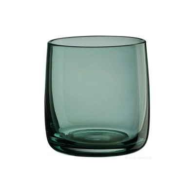 ASA Selection Комплект 6 броя чаши ASA Selection Sarabi 0.200 мл, зелено (53702009)