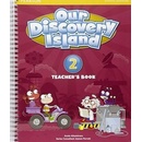 Our Discovery Island 2