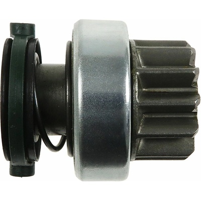 Volnoběžný převod, startér AS-PL SD0252S