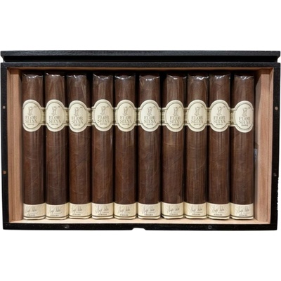Flor de Selva Tempo Maduro