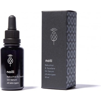 Noili Bakuchiol & Squalane Oil Serum 30 ml