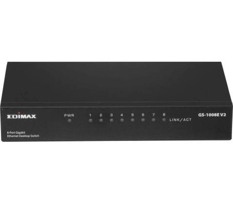 Edimax GS-1008E
